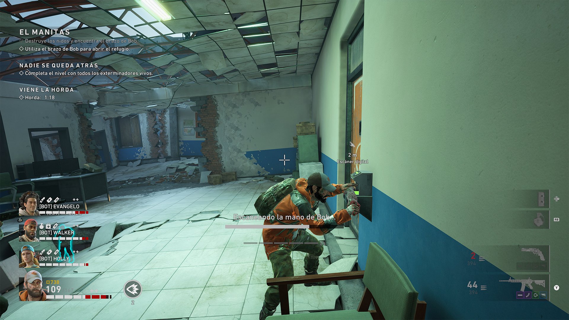 Back 4 Blood - Imagen 37